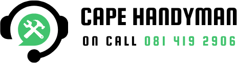 Cape Town Handy Man On Call 0814192906